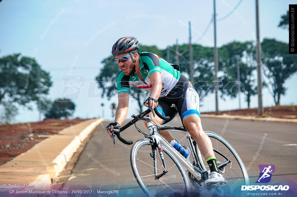 GP Jardim Munique de Ciclismo 2017