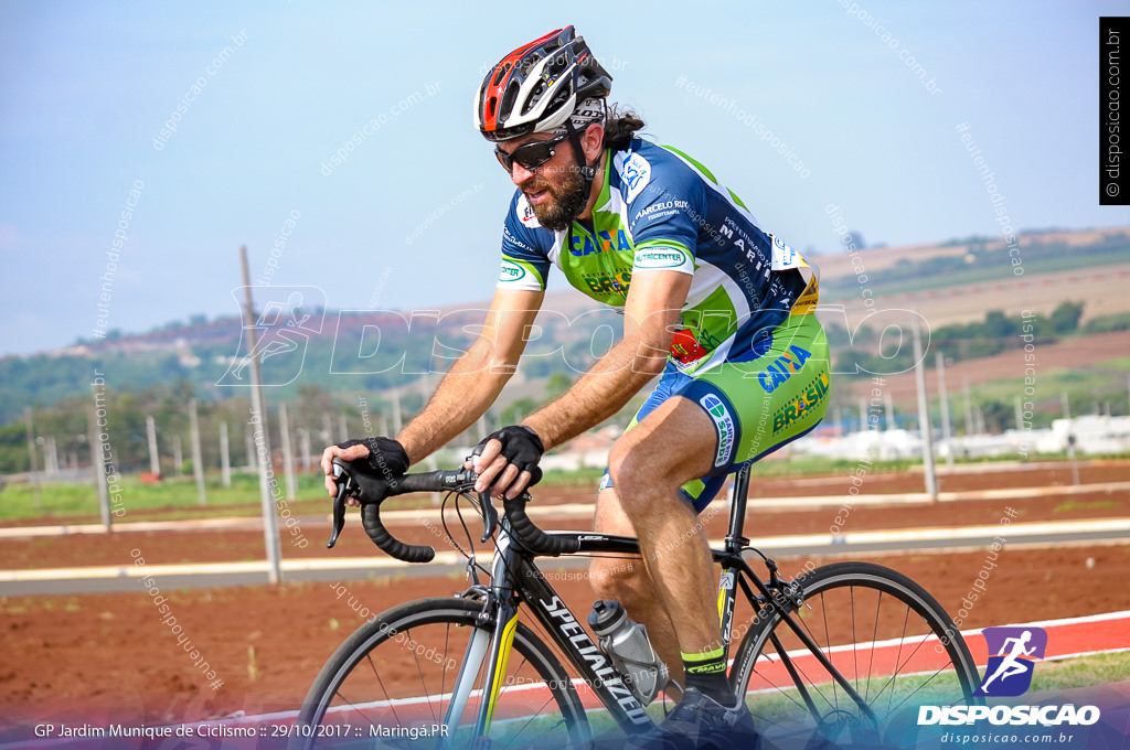 GP Jardim Munique de Ciclismo 2017