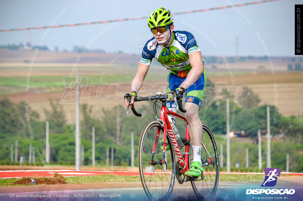 GP Jardim Munique de Ciclismo 2017