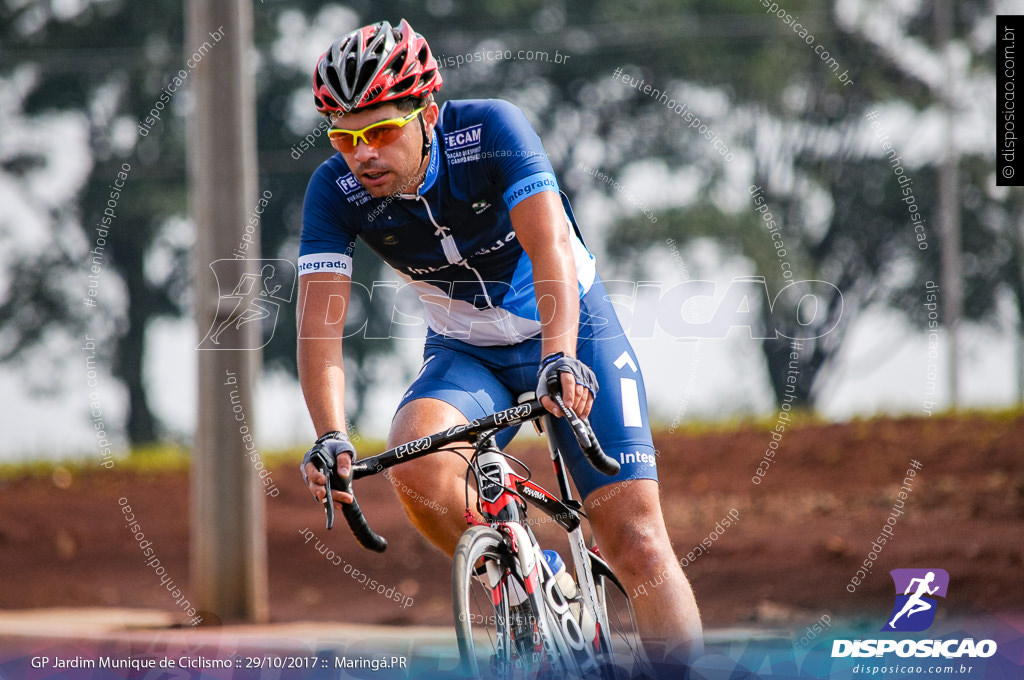 GP Jardim Munique de Ciclismo 2017