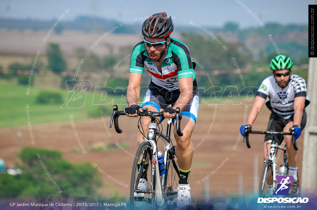 GP Jardim Munique de Ciclismo 2017