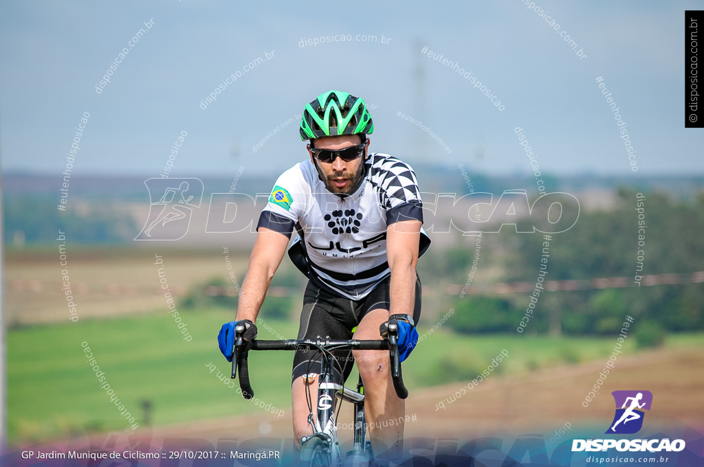 GP Jardim Munique de Ciclismo 2017