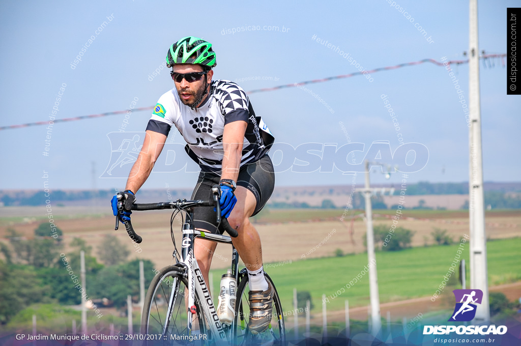 GP Jardim Munique de Ciclismo 2017