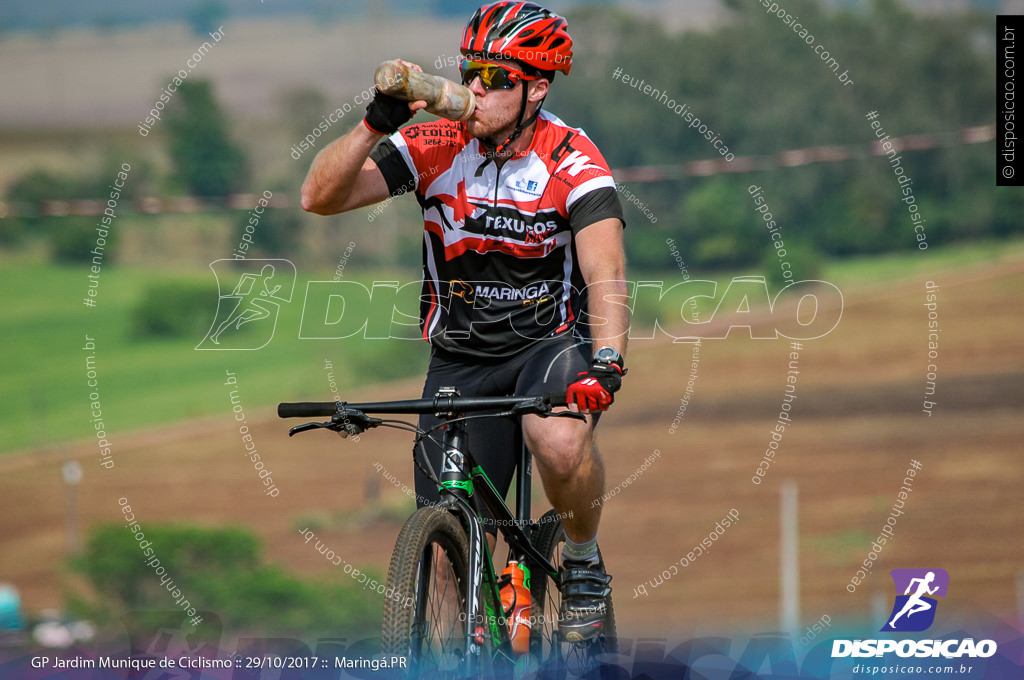 GP Jardim Munique de Ciclismo 2017