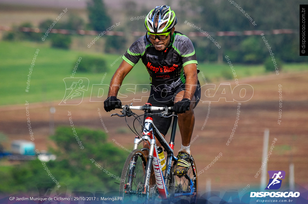 GP Jardim Munique de Ciclismo 2017