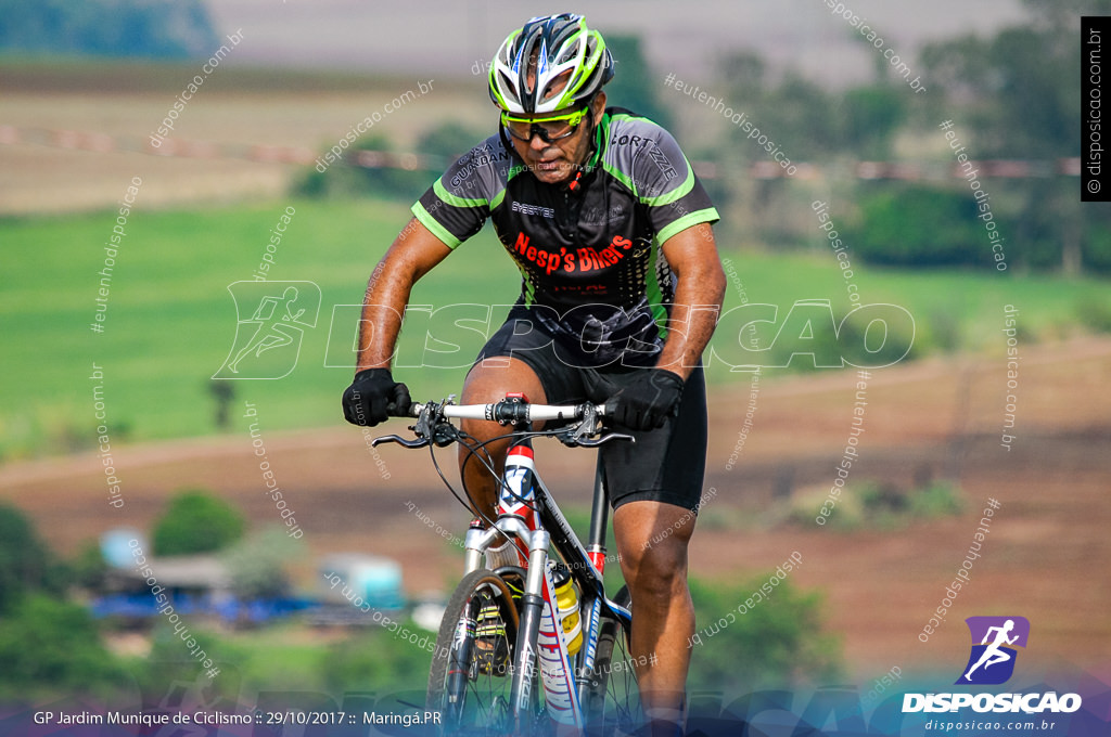 GP Jardim Munique de Ciclismo 2017