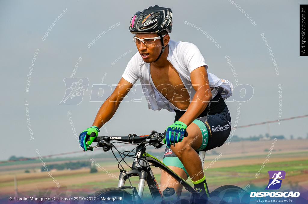 GP Jardim Munique de Ciclismo 2017