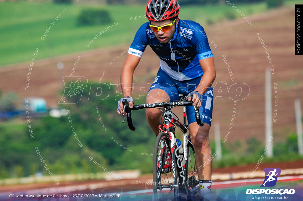 GP Jardim Munique de Ciclismo 2017