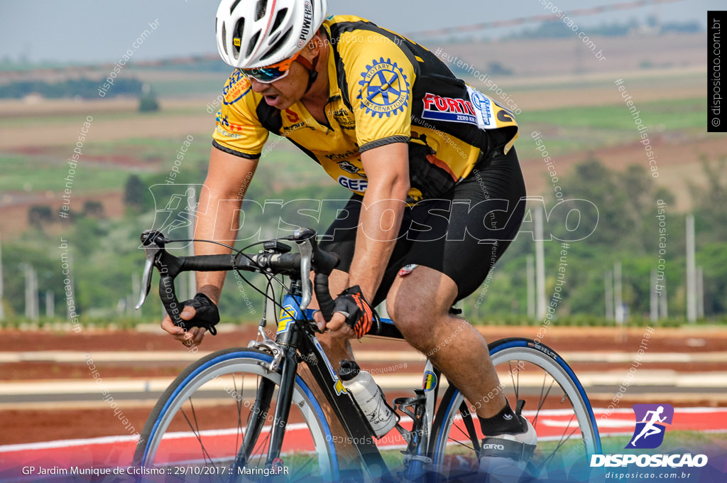 GP Jardim Munique de Ciclismo 2017