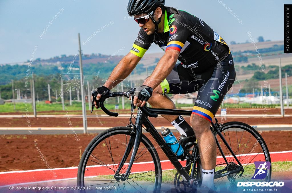 GP Jardim Munique de Ciclismo 2017