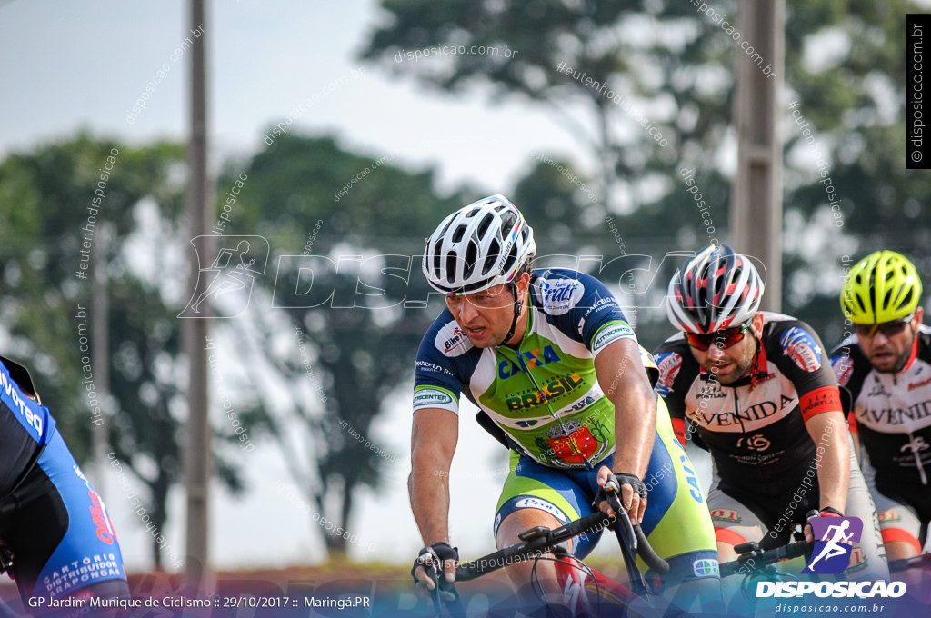 GP Jardim Munique de Ciclismo 2017