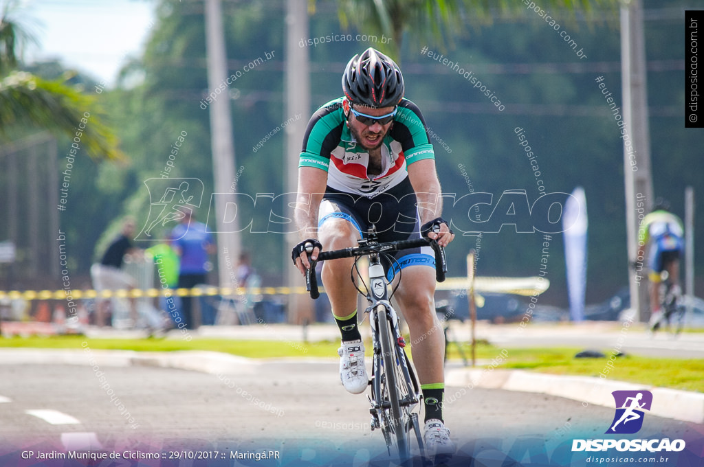 GP Jardim Munique de Ciclismo 2017