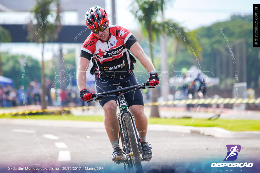 GP Jardim Munique de Ciclismo 2017