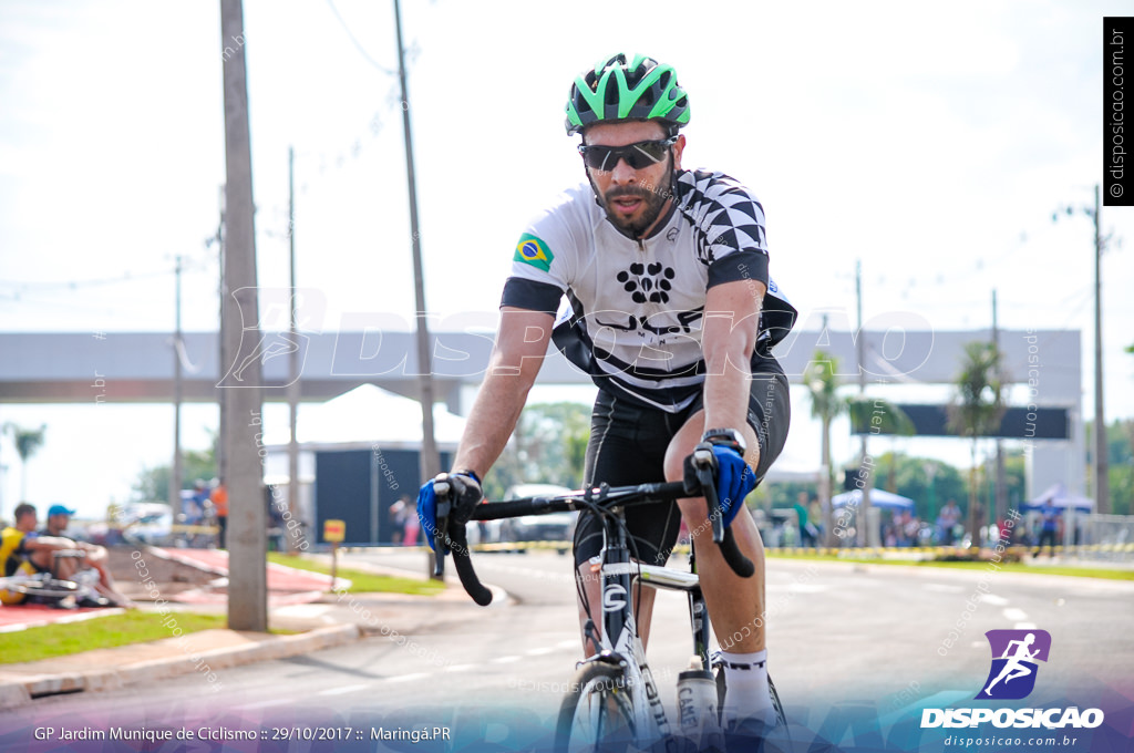 GP Jardim Munique de Ciclismo 2017