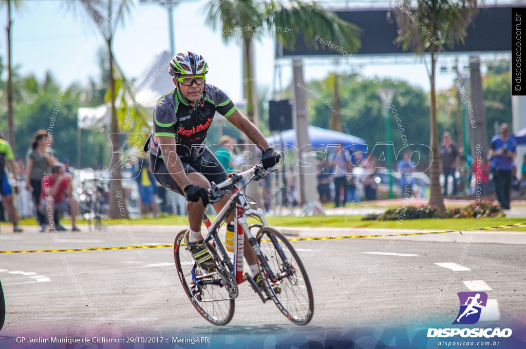 GP Jardim Munique de Ciclismo 2017