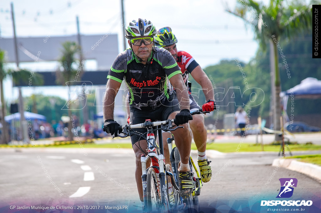 GP Jardim Munique de Ciclismo 2017