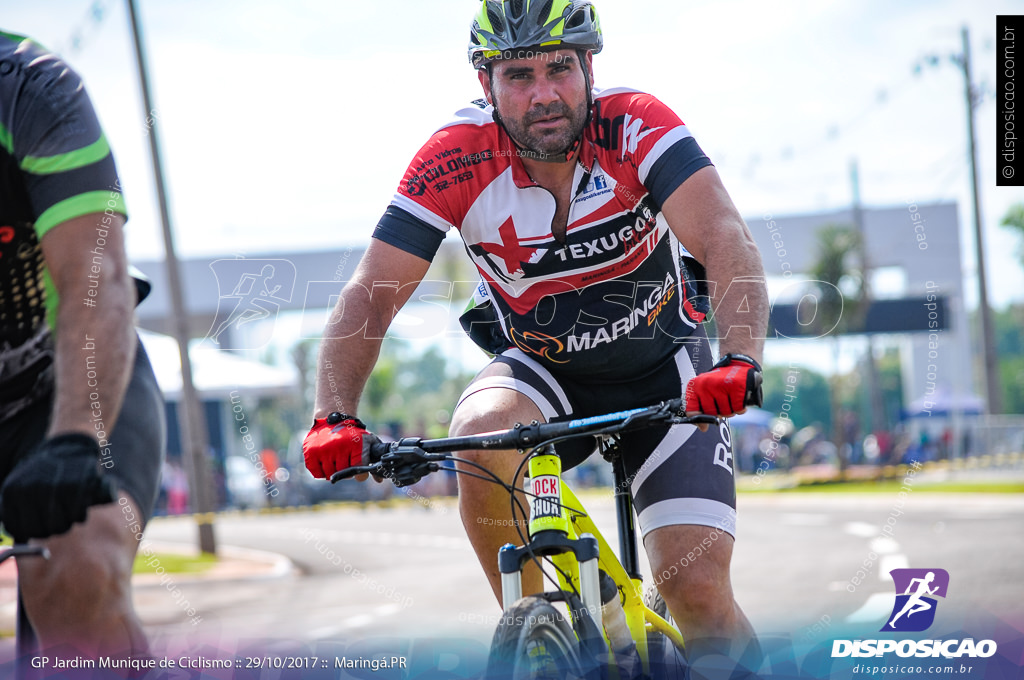 GP Jardim Munique de Ciclismo 2017