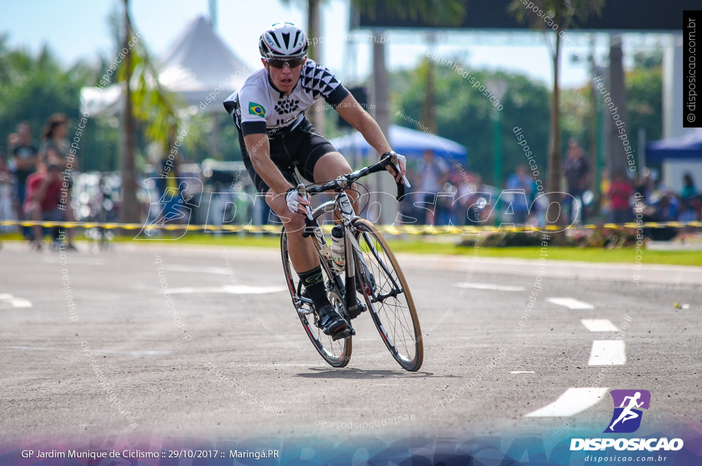 GP Jardim Munique de Ciclismo 2017