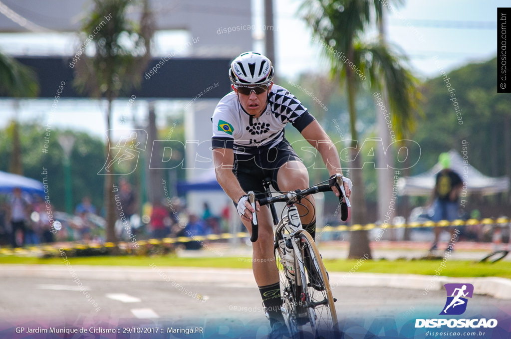 GP Jardim Munique de Ciclismo 2017