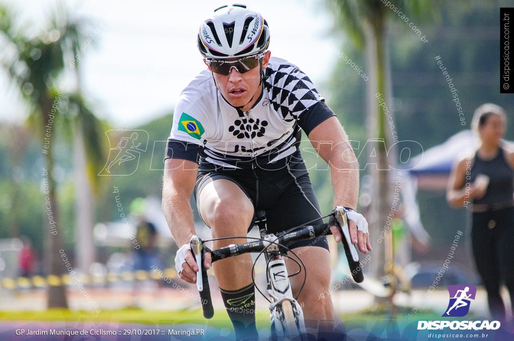 GP Jardim Munique de Ciclismo 2017