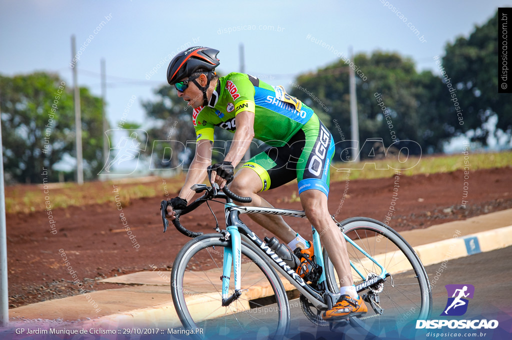 GP Jardim Munique de Ciclismo 2017