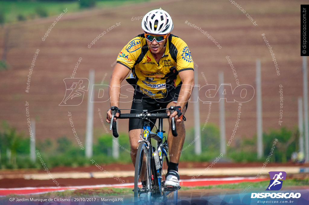 GP Jardim Munique de Ciclismo 2017