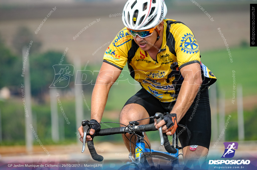 GP Jardim Munique de Ciclismo 2017