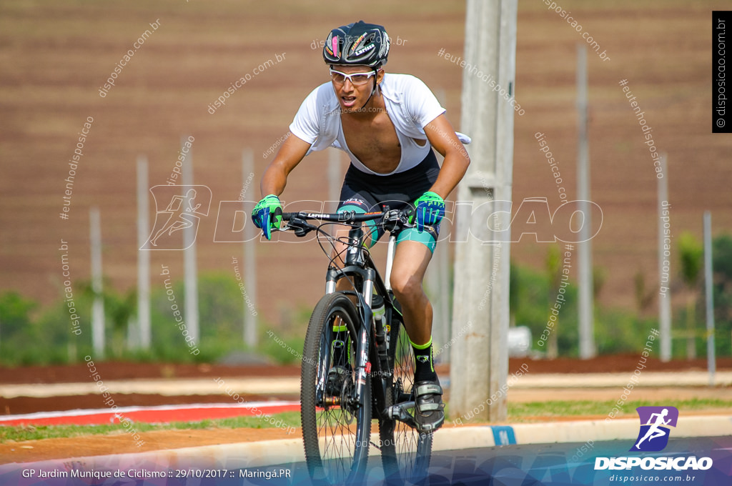 GP Jardim Munique de Ciclismo 2017