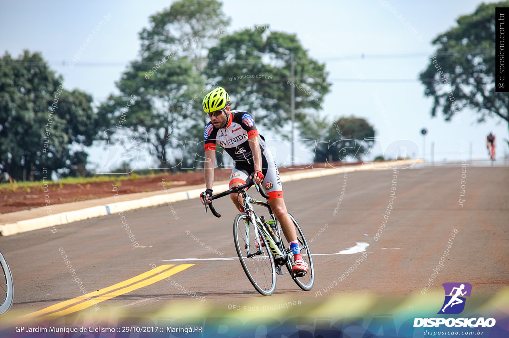 GP Jardim Munique de Ciclismo 2017