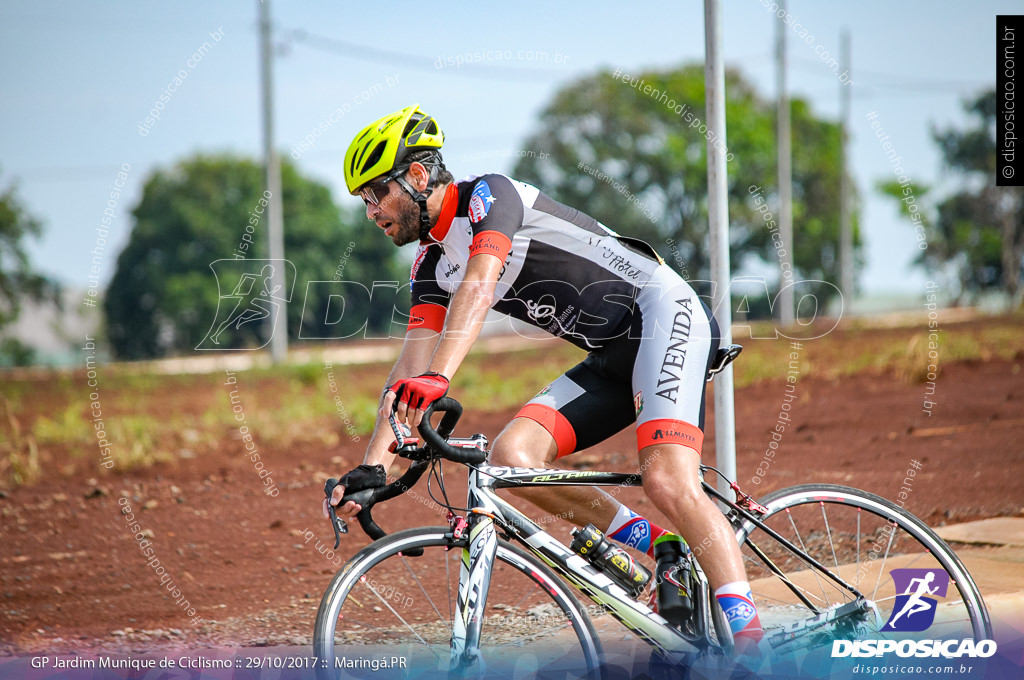 GP Jardim Munique de Ciclismo 2017