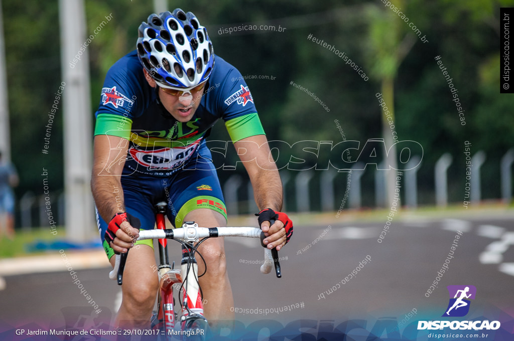 GP Jardim Munique de Ciclismo 2017