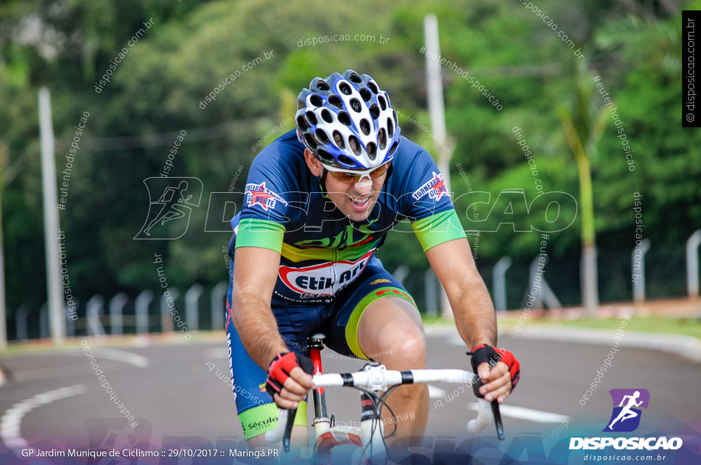 GP Jardim Munique de Ciclismo 2017