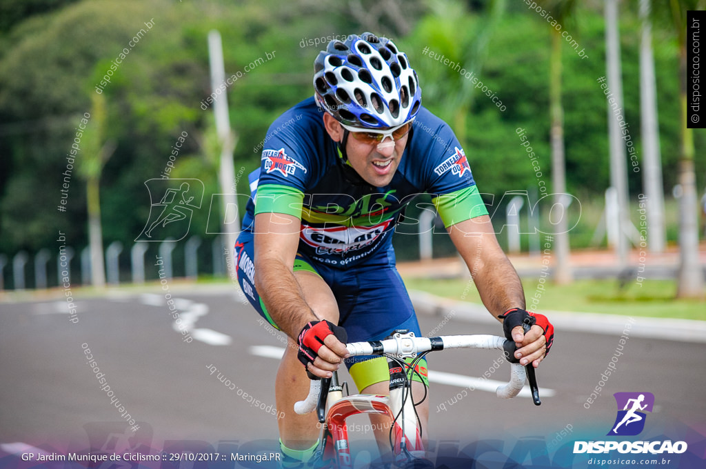 GP Jardim Munique de Ciclismo 2017