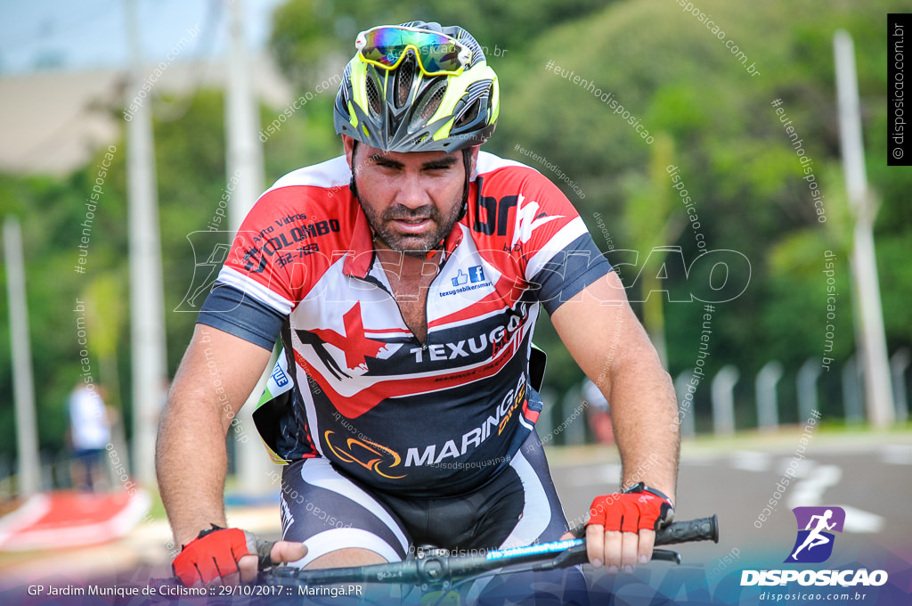 GP Jardim Munique de Ciclismo 2017