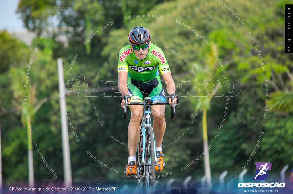 GP Jardim Munique de Ciclismo 2017