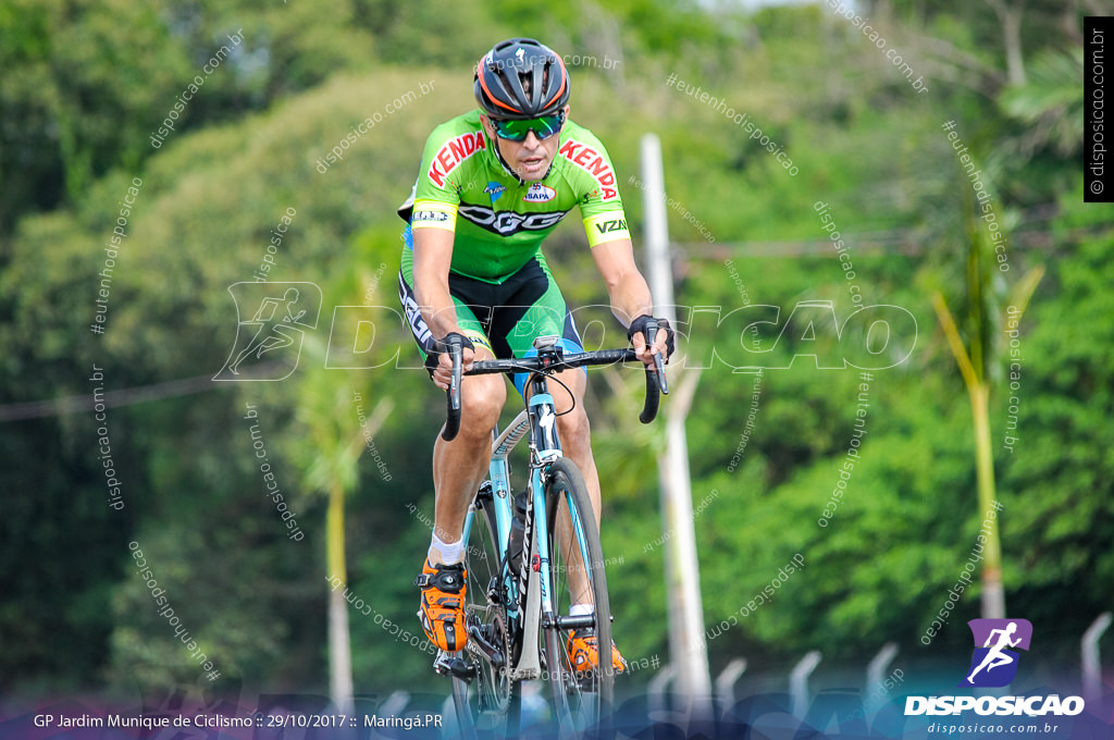 GP Jardim Munique de Ciclismo 2017