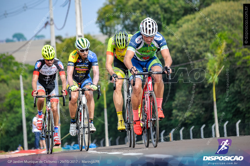 GP Jardim Munique de Ciclismo 2017