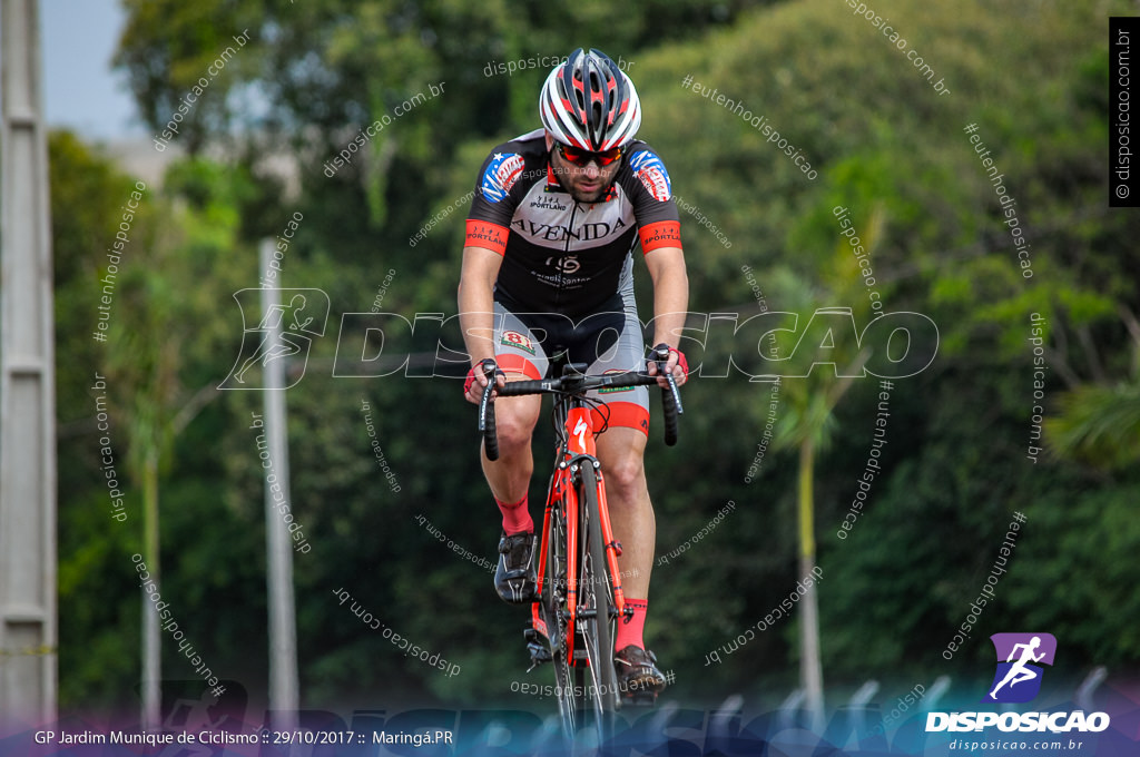 GP Jardim Munique de Ciclismo 2017