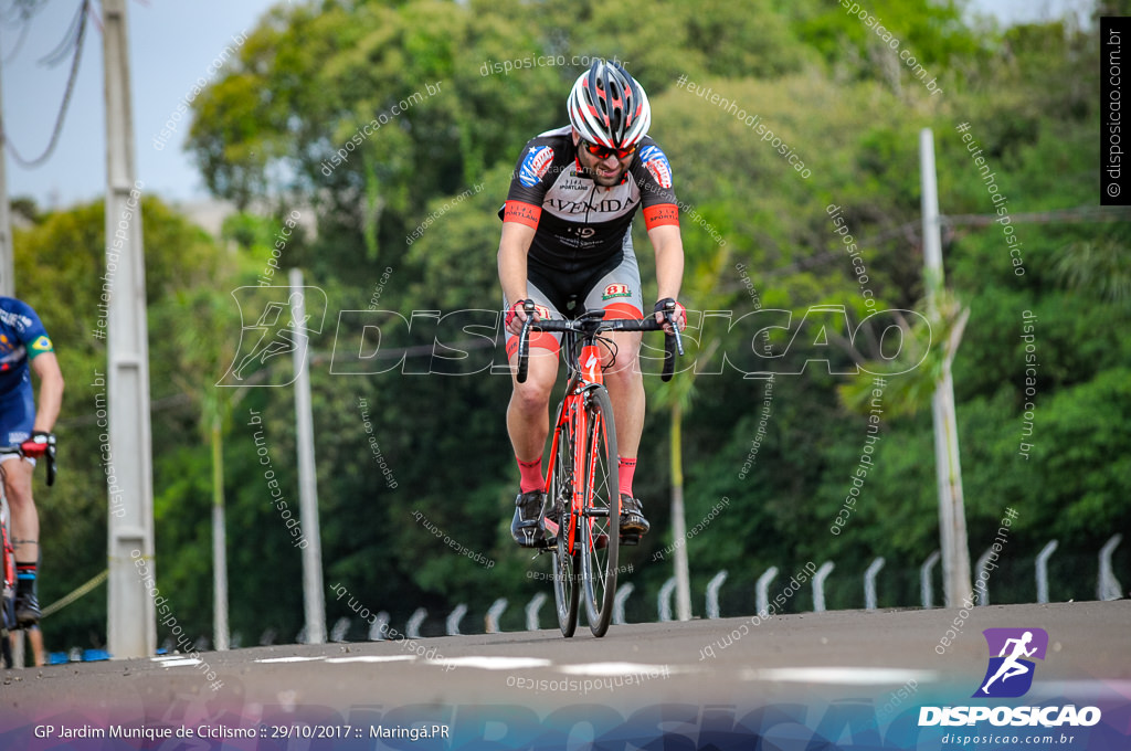 GP Jardim Munique de Ciclismo 2017