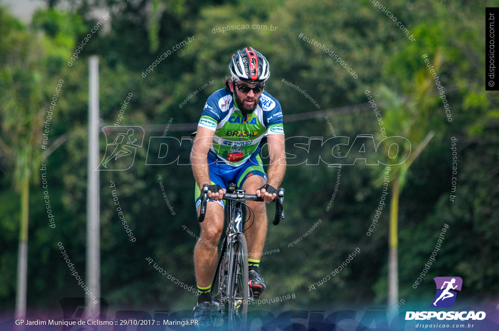 GP Jardim Munique de Ciclismo 2017