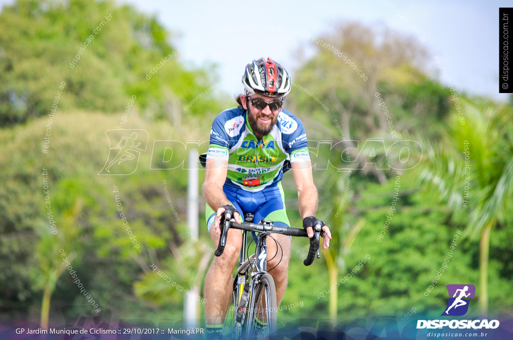 GP Jardim Munique de Ciclismo 2017