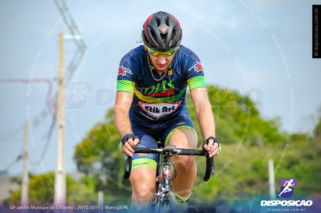 GP Jardim Munique de Ciclismo 2017