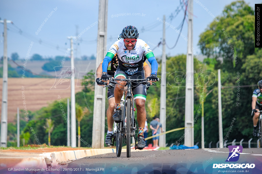 GP Jardim Munique de Ciclismo 2017