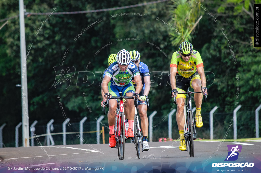 GP Jardim Munique de Ciclismo 2017