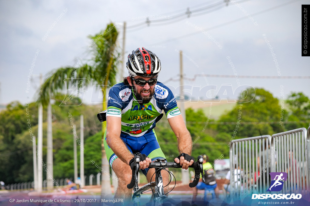 GP Jardim Munique de Ciclismo 2017