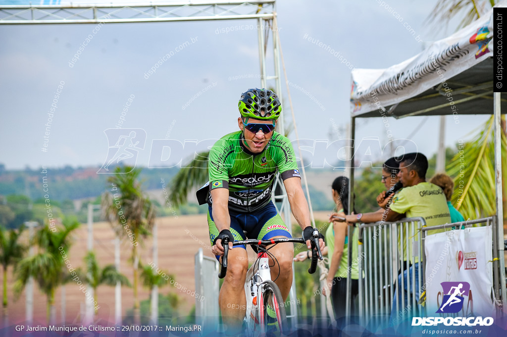 GP Jardim Munique de Ciclismo 2017