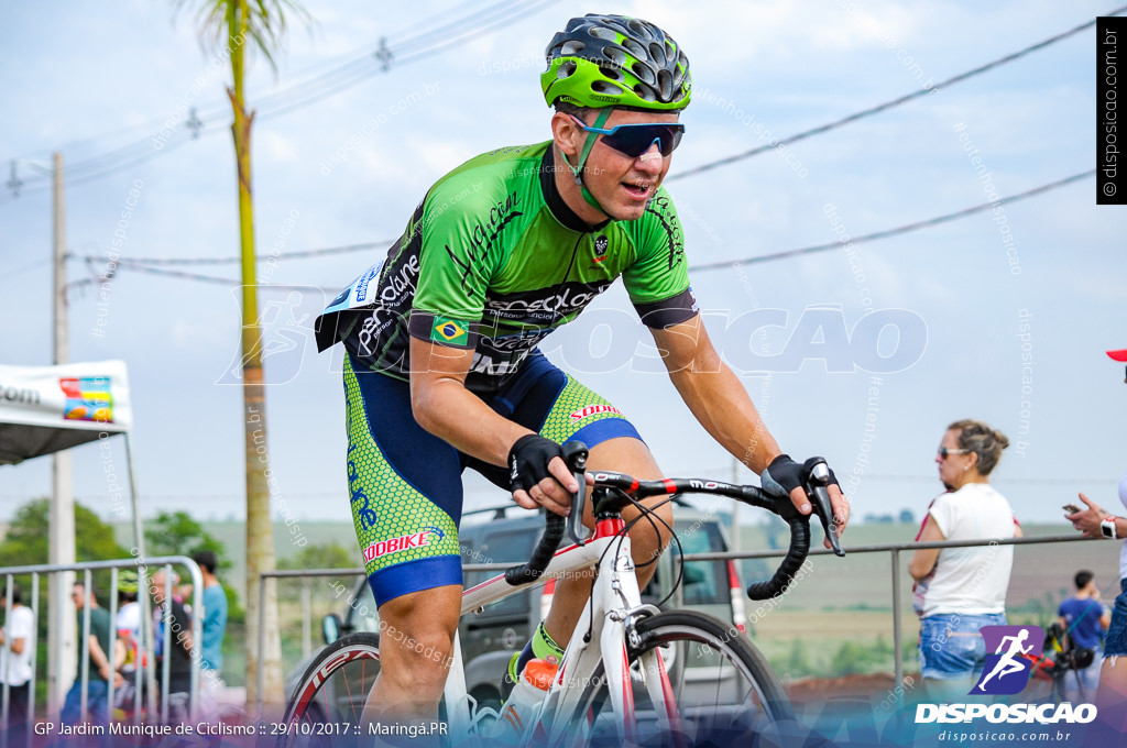 GP Jardim Munique de Ciclismo 2017