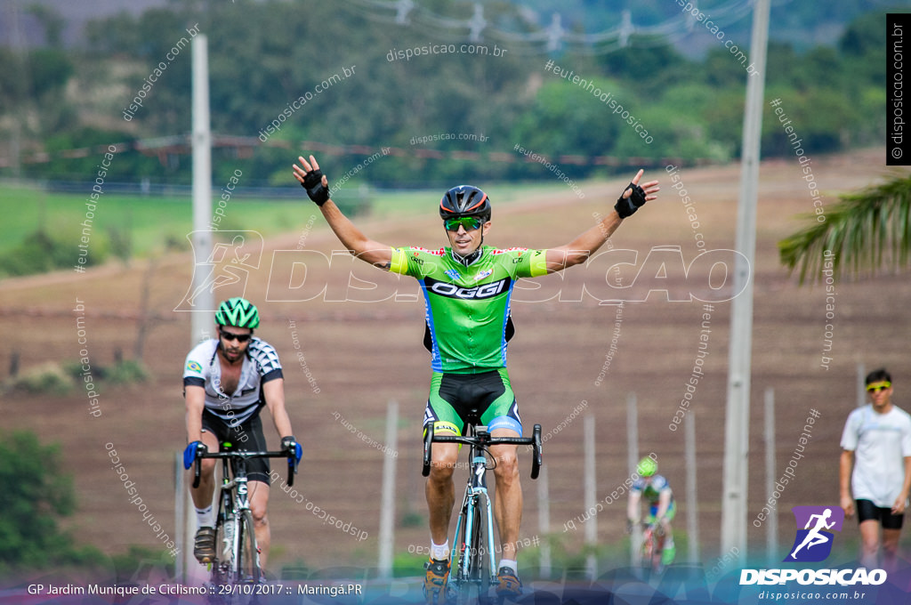 GP Jardim Munique de Ciclismo 2017