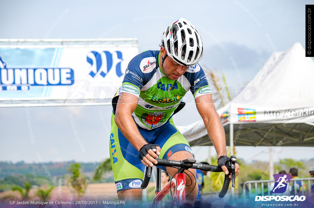 GP Jardim Munique de Ciclismo 2017