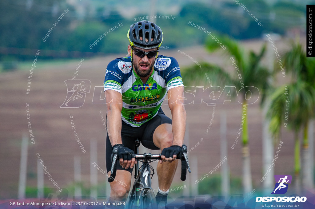 GP Jardim Munique de Ciclismo 2017